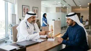 أفضل دكتور عظام: كيف تختار الطبيب المناسب لعلاج العظام والمفاصل؟