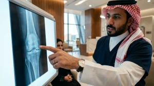 أفضل دكتور عظام: كيف تختار الطبيب المناسب لعلاج العظام والمفاصل؟