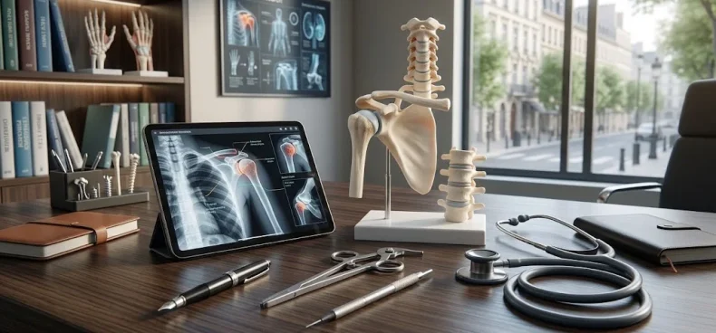 أفضل دكتور عظام: دليلك لاختيار الطبيب المناسب لعلاج آلام العظام والمفاصل
